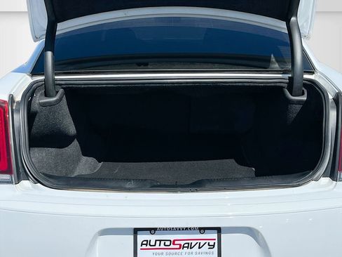 Used 2022 Chrysler 300 Touring w/ Sport Appearance Package RWD image 24