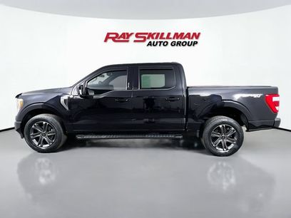 Used 2023 Ford F150 Lariat w/ Equipment Group 502A High