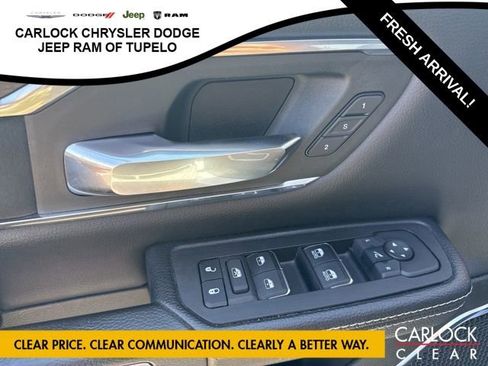 Used 2025 RAM 1500 Laramie image 8