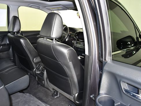Certified 2023 Honda Ridgeline RTL-E image 47