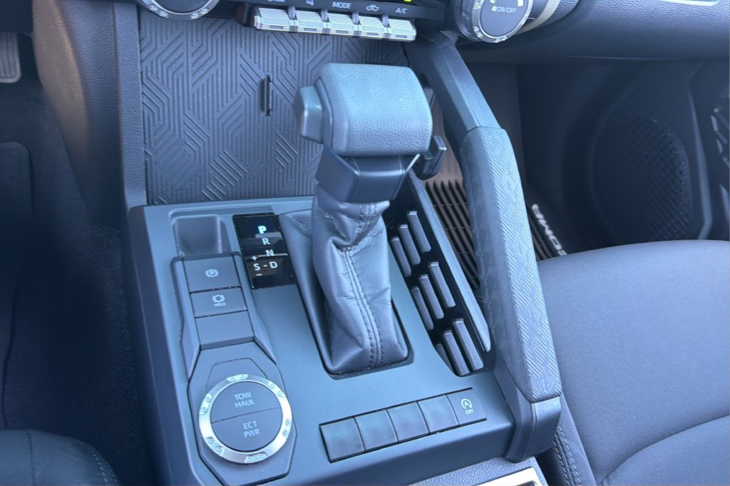 Certified 2026 Toyota Tacoma SR5 RWD image 27