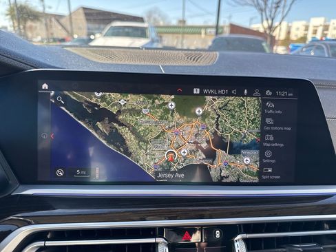 Used 2019 BMW X7 xDrive40i w/ Premium Package image 13