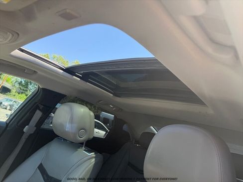 Used 2013 Cadillac XTS Premium FWD image 13