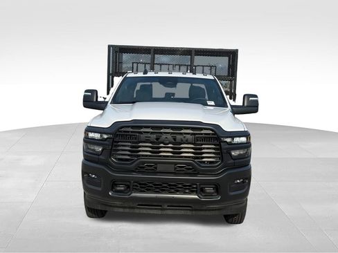 New 2026 RAM 3500 Tradesman AWD/4WD image 26