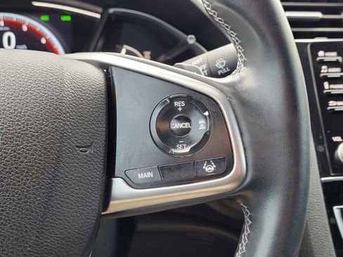 Used 2021 Honda Civic Sport image 20