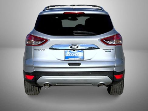 Used 2014 Ford Escape Titanium AWD/4WD image 6