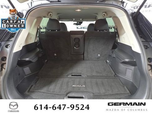 Used 2020 Nissan Rogue S w/ Special Edition Package AWD/4WD image 24