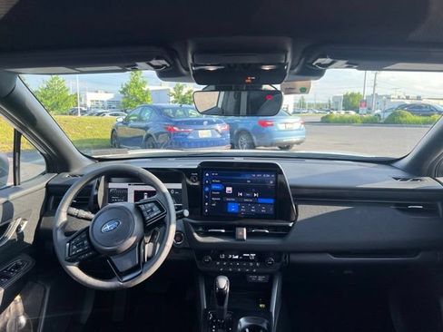 Used 2026 Subaru Outback Limited AWD/4WD image 17