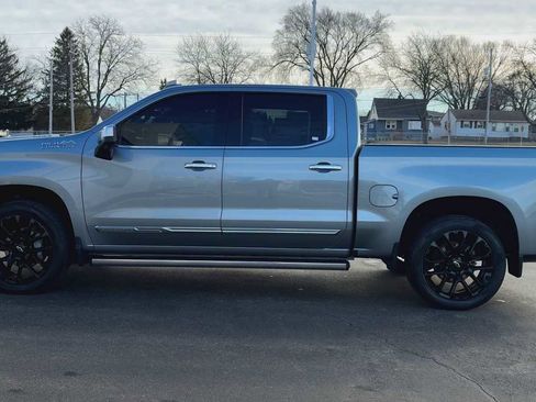 Certified 2024 Chevrolet Silverado 1500 High Country image 5
