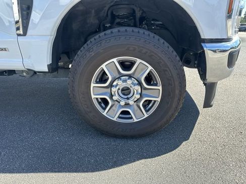 Used 2024 Ford F250 Lariat AWD/4WD image 20