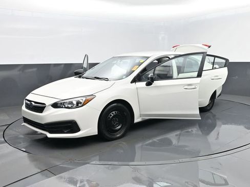 Used 2023 Subaru Impreza 2.0i image 28