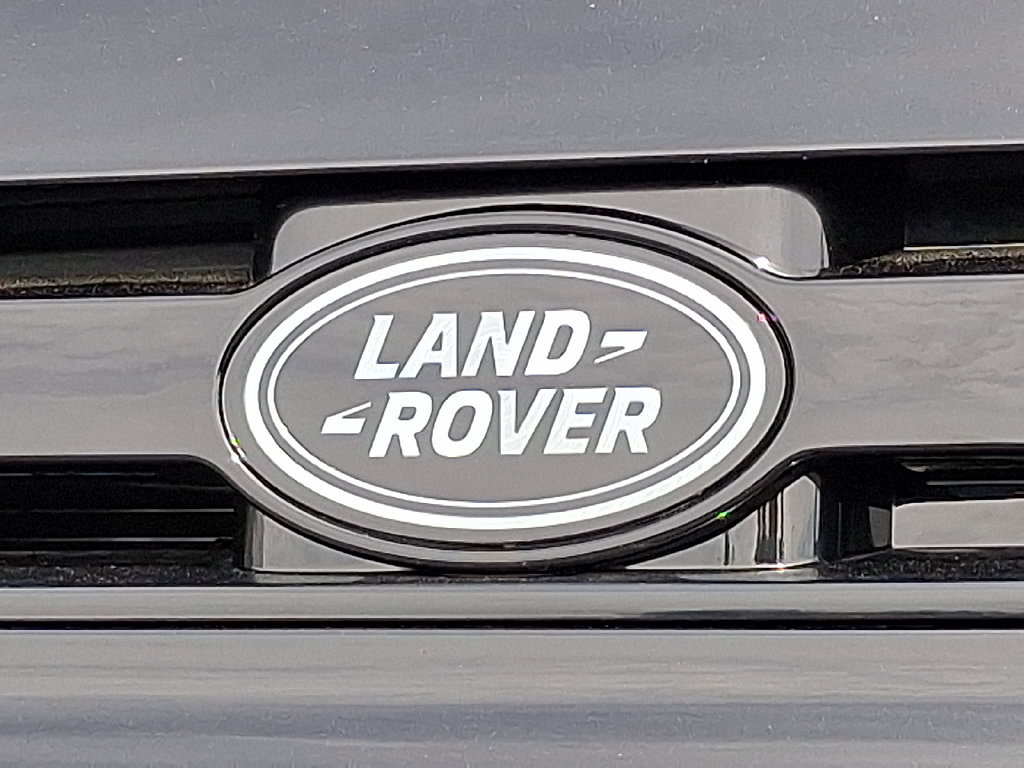 New 2026 Land Rover Defender 110 X-Dynamic SE AWD/4WD image 19