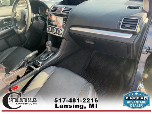 Used 2015 Subaru Impreza 2.0i Limited image 19
