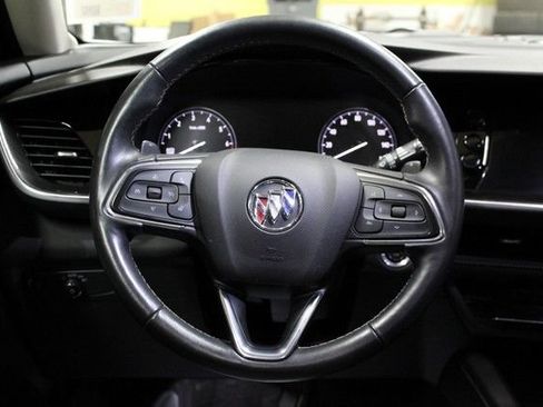 Certified 2023 Buick Envision Essence AWD/4WD image 20
