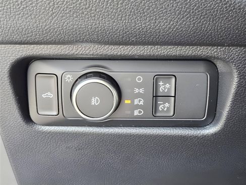 Used 2025 Ford Ranger Lariat AWD/4WD image 21
