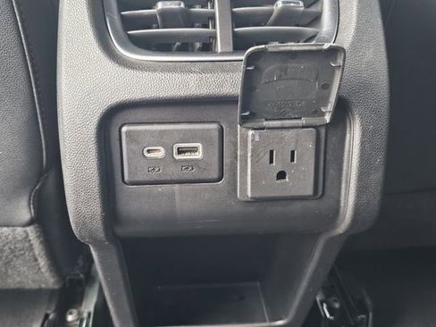 Used 2022 Chevrolet Blazer RS w/ Enhanced Convenience Package image 18