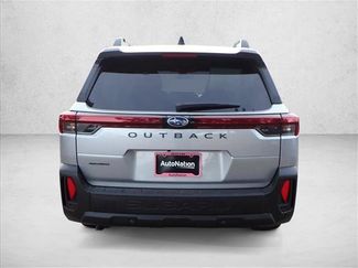 New 2026 Subaru Outback Limited video 3