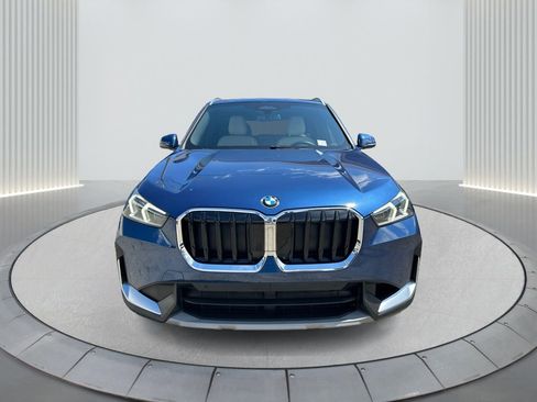 Used 2025 BMW X1 M35i w/ M Sport Professional Package image 2