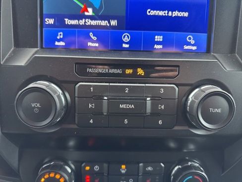 Used 2020 Ford F150 XLT w/ Equipment Group 302A Luxury image 33