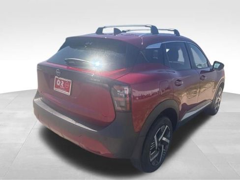 New 2026 Nissan Kicks SV FWD image 5