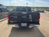 Used 2015 Ford F150 XLT w/ Equipment Group 301A Mid image 3