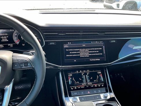 Certified 2025 Audi Q7 3.0T Premium Plus image 20