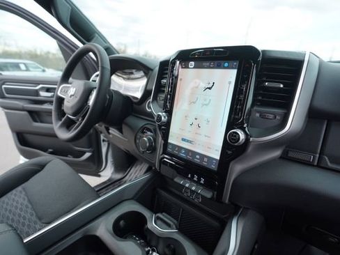 New 2026 RAM 1500 Big Horn image 31