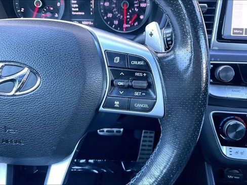 Used 2019 Hyundai Sonata Limited FWD image 19