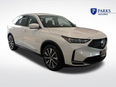 New 2026 Acura MDX SH-AWD w/ Technology Package
