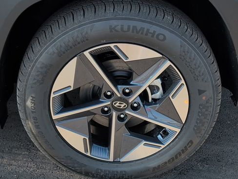New 2026 Hyundai Tucson SEL FWD image 20