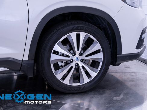 Used 2022 Subaru Ascent Touring w/ Popular Package #2A image 61