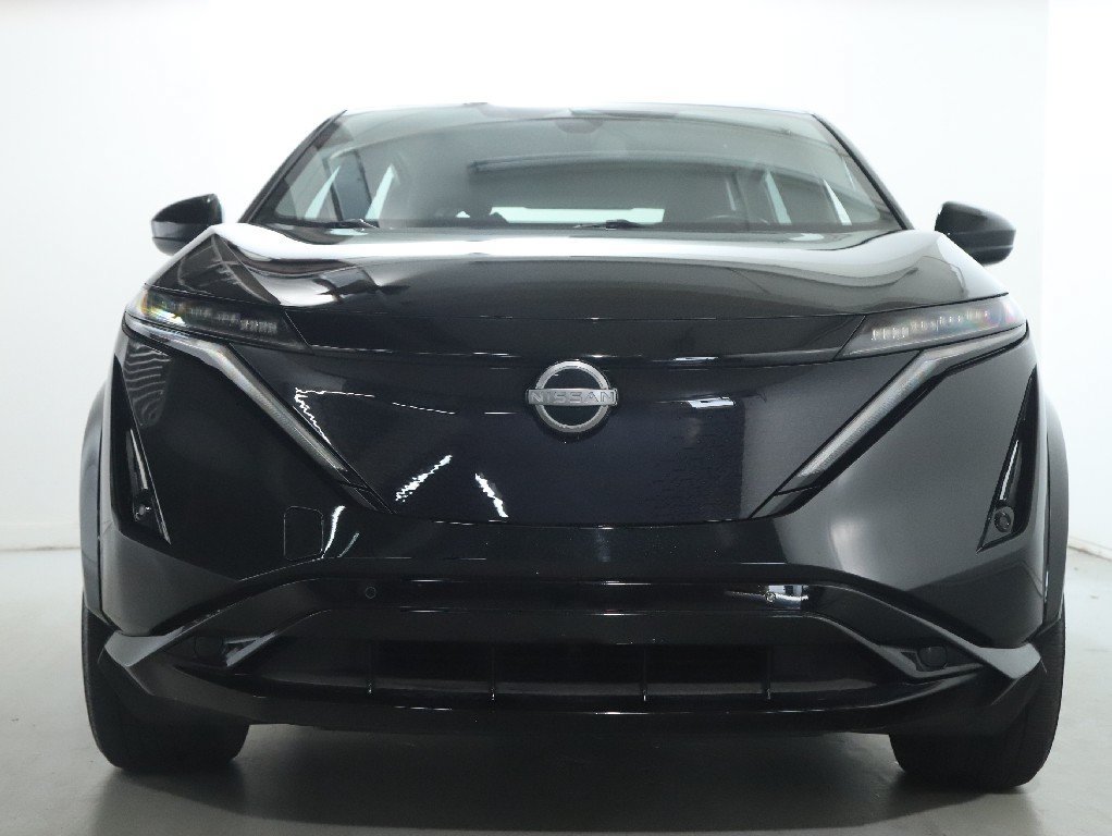 Certified 2023 Nissan Ariya FWD image 6