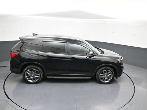 Used 2023 Honda Passport EX-L image 38