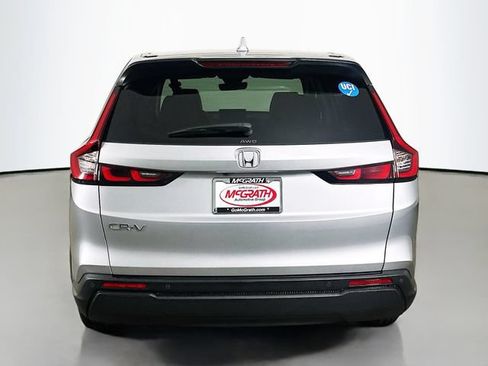 Certified 2024 Honda CR-V EX-L image 19