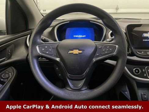 Used 2018 Chevrolet Volt LT image 5
