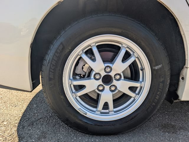 Used 2010 Toyota Prius Two FWD image 24