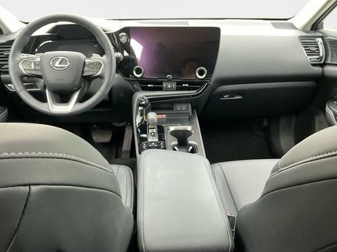 Used 2025 Lexus NX 350 AWD w/ Cold Area Package image 11