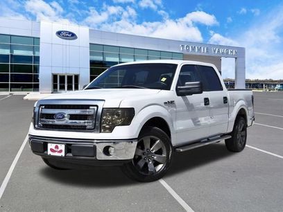 Used 2013 Ford F150 XLT
