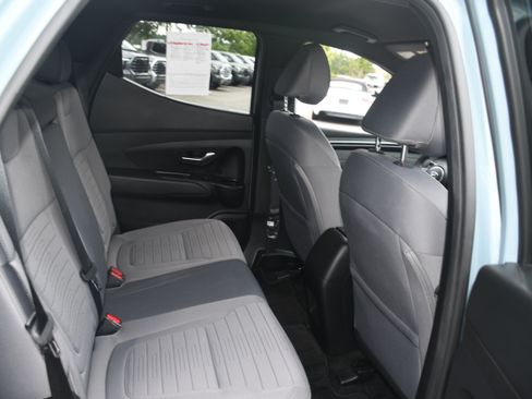 Used 2023 Hyundai Santa Cruz SEL w/ Cargo Package FWD image 18