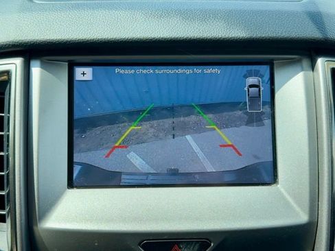 Used 2019 Ford Ranger XLT w/ Equipment Group 301A Mid image 20