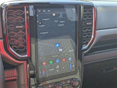 Used 2024 Ford Ranger XLT w/ FX4 Off-Road Package image 23