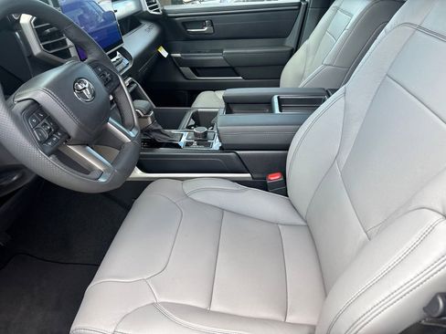 New 2026 Toyota Tundra SR5 w/ SR5 Premium Package image 8