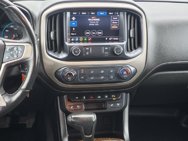 Certified 2019 GMC Canyon Denali AWD/4WD image 26