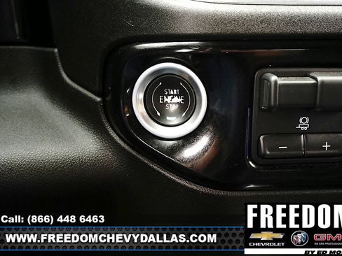 Used 2024 GMC Sierra 2500 SLT w/ Texas SLT Premium Package image 28