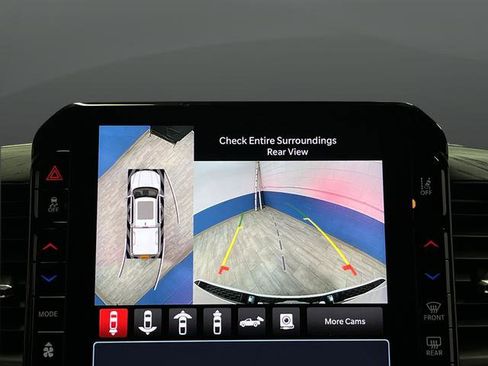 New 2026 RAM 1500 Limited image 11