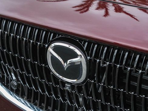 New 2026 MAZDA CX-90 3.3 Turbo w/ Premium Plus Pkg AWD/4WD image 9