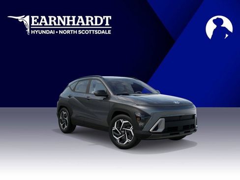 New 2026 Hyundai Kona SEL Premium FWD image 2