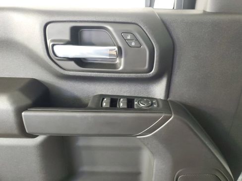 New 2026 Chevrolet Silverado 3500 W/T w/ WT Convenience Package RWD image 32
