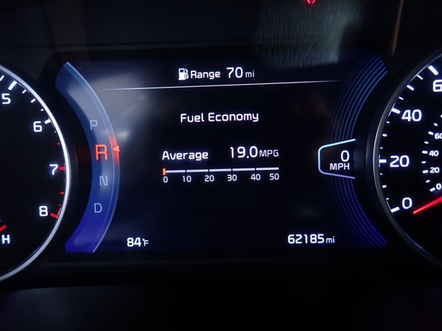 Used 2021 Kia Seltos SX w/ SX Sunroof Package AWD/4WD image 24