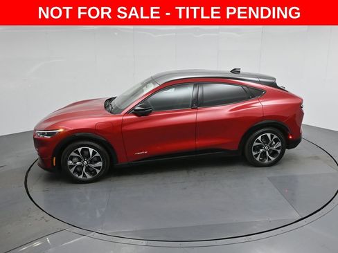 Certified 2023 Ford Mustang Mach-E Premium image 46